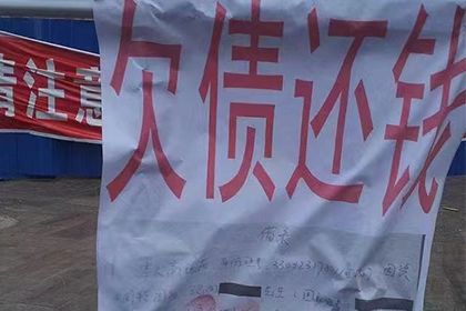 担保人面临借款人欠款未还时的法律途径